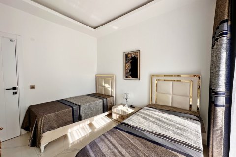 Daire  2+1  Alanya, Antalya, Türkiye №216478 - 20