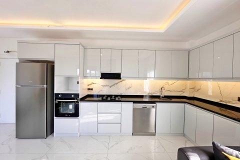 Daire  2+1  Alanya, Antalya, Türkiye №216478 - 15