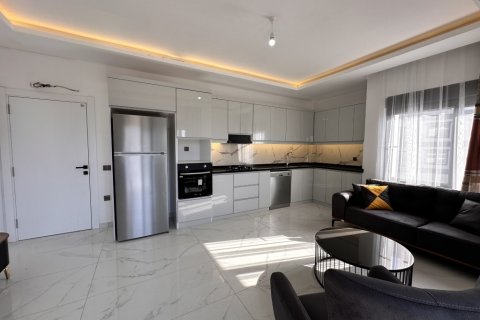 Daire  2+1  Alanya, Antalya, Türkiye №216478 - 14