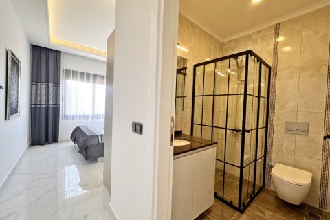 Daire  2+1  Alanya, Antalya, Türkiye №216478 - 25