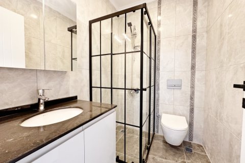 Daire  2+1  Alanya, Antalya, Türkiye №216478 - 26