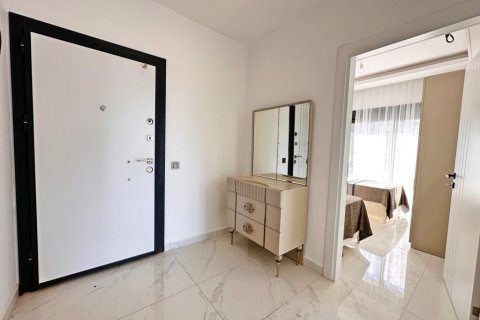 Daire  2+1  Alanya, Antalya, Türkiye №216478 - 22