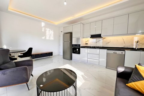 Daire  2+1  Alanya, Antalya, Türkiye №216478 - 12