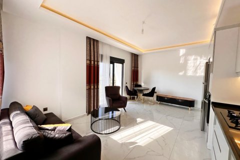 Daire  2+1  Alanya, Antalya, Türkiye №216478 - 16