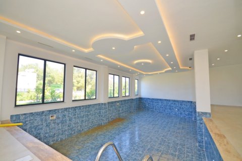 1+1 Wohnung  in Alanya, Antalya, Türkei Nr. 216474 - 30