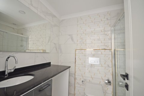 1+1 Wohnung  in Alanya, Antalya, Türkei Nr. 216474 - 12