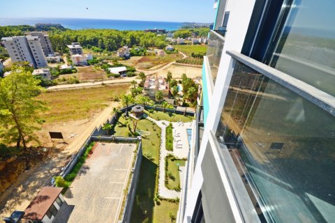 1+1 Wohnung  in Alanya, Antalya, Türkei Nr. 216474 - 17