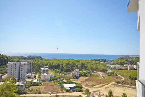 1+1 Wohnung  in Alanya, Antalya, Türkei Nr. 216474 - 6