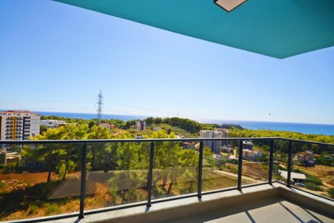 1+1 Wohnung  in Alanya, Antalya, Türkei Nr. 216474 - 15