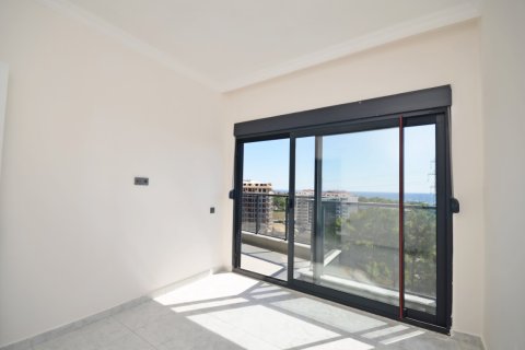 1+1 Wohnung  in Alanya, Antalya, Türkei Nr. 216474 - 5