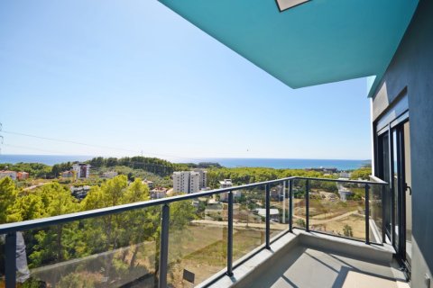 1+1 Wohnung  in Alanya, Antalya, Türkei Nr. 216474 - 16