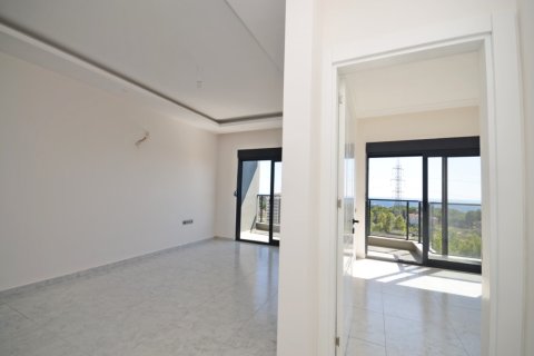 1+1 Wohnung  in Alanya, Antalya, Türkei Nr. 216474 - 3