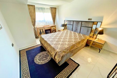 آپارتمان در Alanya ، ترکیه 2 خوابه ، 123 متر مربع. شماره 216477 - 15