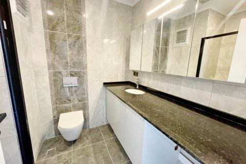 آپارتمان در Alanya ، ترکیه 2 خوابه ، 123 متر مربع. شماره 216477 - 2