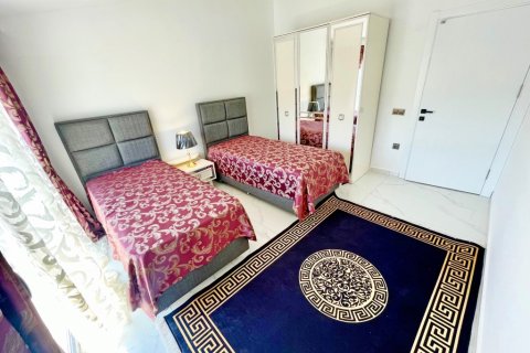 آپارتمان در Alanya ، ترکیه 2 خوابه ، 123 متر مربع. شماره 216477 - 18
