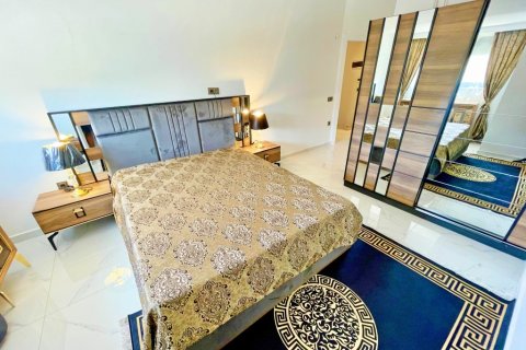 آپارتمان در Alanya ، ترکیه 2 خوابه ، 123 متر مربع. شماره 216477 - 14