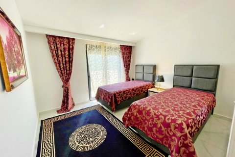 آپارتمان در Alanya ، ترکیه 2 خوابه ، 123 متر مربع. شماره 216477 - 20