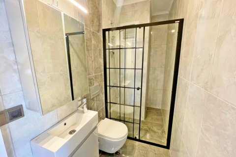 آپارتمان در Alanya ، ترکیه 2 خوابه ، 123 متر مربع. شماره 216477 - 19