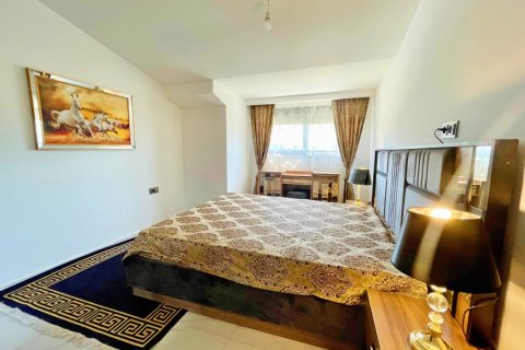آپارتمان در Alanya ، ترکیه 2 خوابه ، 123 متر مربع. شماره 216477 - 16