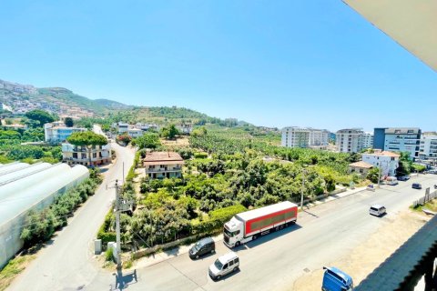 آپارتمان در Alanya ، ترکیه 2 خوابه ، 123 متر مربع. شماره 216477 - 5