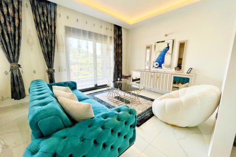 آپارتمان در Alanya ، ترکیه 2 خوابه ، 123 متر مربع. شماره 216477 - 10