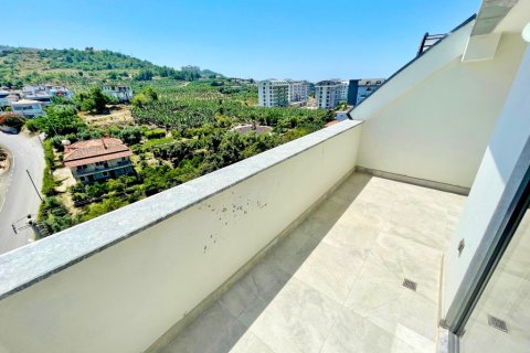 آپارتمان در Alanya ، ترکیه 2 خوابه ، 123 متر مربع. شماره 216477 - 13