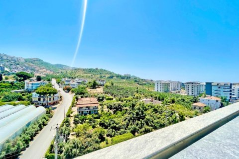 آپارتمان در Alanya ، ترکیه 2 خوابه ، 123 متر مربع. شماره 216477 - 12
