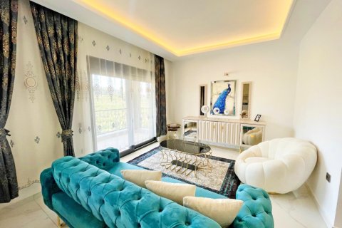 آپارتمان در Alanya ، ترکیه 2 خوابه ، 123 متر مربع. شماره 216477 - 9