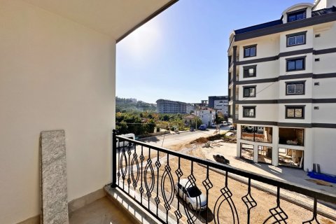 2+1 Lägenhet i Alanya, Antalya, Turkiet Nr. 216479 - 27