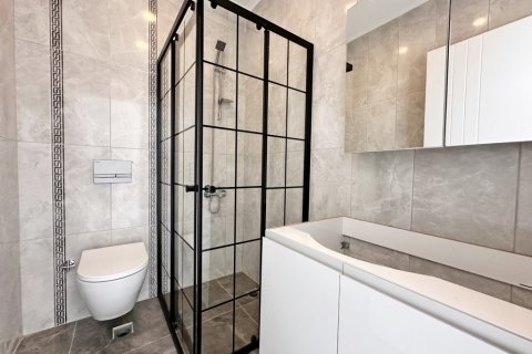 2+1 Lägenhet i Alanya, Antalya, Turkiet Nr. 216479 - 9