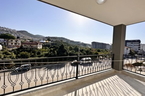 2+1 Lägenhet i Alanya, Antalya, Turkiet Nr. 216479 - 15