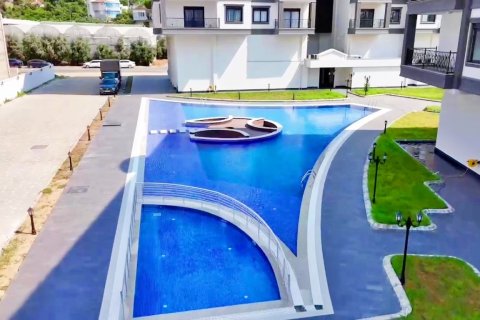 2+1 Lägenhet i Alanya, Antalya, Turkiet Nr. 216479 - 6