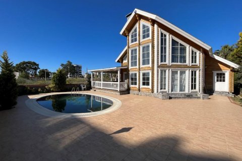 Villa  in Avsallar, Antalya, Türkei Nr. 93720