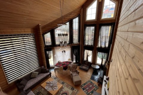 ویلا در  Avsallar ، ترکیه 200 متر مربع.  شماره 93720 - 27