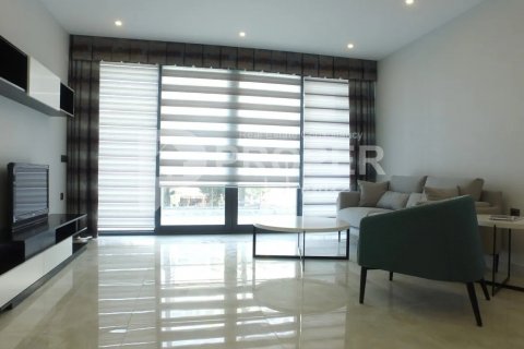 Lägenhet i Alanya, Antalya, Turkiet Nr. 97165 - 10