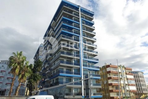 Lägenhet i Alanya, Antalya, Turkiet Nr. 97165 - 3