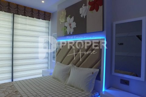 Lägenhet i Alanya, Antalya, Turkiet Nr. 97165 - 16