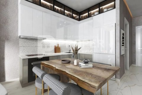 Wohnung  in Alanya, Antalya, Türkei Nr. 97168 - 9