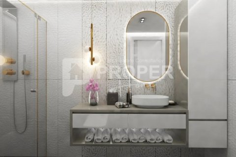 Wohnung  in Alanya, Antalya, Türkei Nr. 97168 - 15