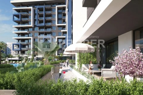 Wohnung  in Alanya, Antalya, Türkei Nr. 97168 - 20
