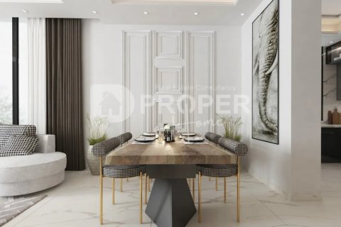 Wohnung  in Alanya, Antalya, Türkei Nr. 97168 - 11