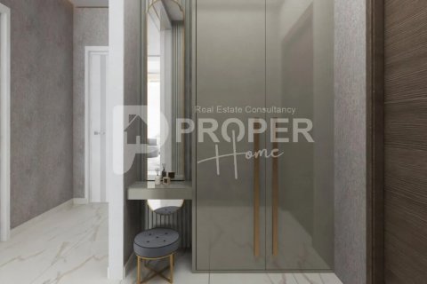 Продажа квартиры в Аланье, Анталье, Турция 2 комн., 60м2, №97166 – фото 14