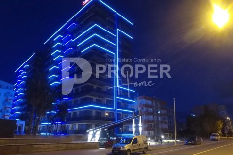 Apartment for sale  in Alanya, Antalya, Turkey, 82m2, No. 97164 – photo 19