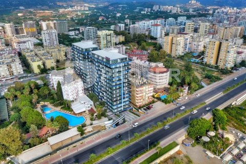 Apartment for sale  in Alanya, Antalya, Turkey, 82m2, No. 97164 – photo 2