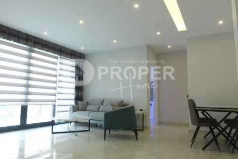 Apartment for sale  in Alanya, Antalya, Turkey, 82m2, No. 97164 – photo 9