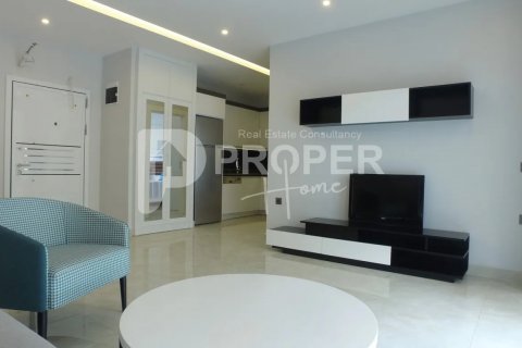 Apartment for sale  in Alanya, Antalya, Turkey, 82m2, No. 97164 – photo 7