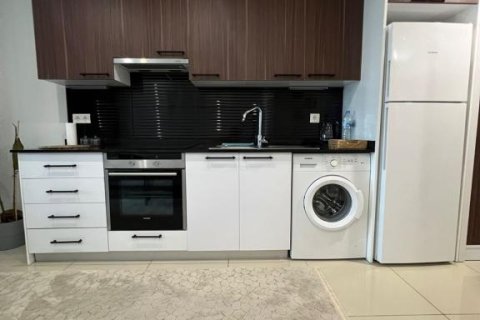 Lejlighed  i Cikcilli, Antalya, Tyrkiet Nr. 212520 - 5