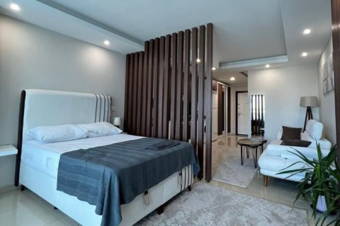Lejlighed  i Cikcilli, Antalya, Tyrkiet Nr. 212520 - 12