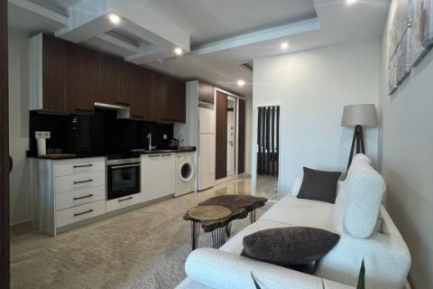 Lejlighed  i Cikcilli, Antalya, Tyrkiet Nr. 212520 - 2