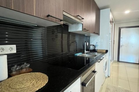 Lejlighed  i Cikcilli, Antalya, Tyrkiet Nr. 212520 - 4